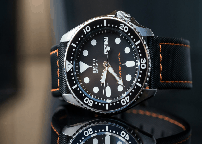 12 Best Dive Watches Under 1000 in 2019 Reviews and Comparisons