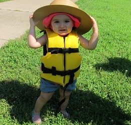 Best Infant Life Jackets That You Can Trust