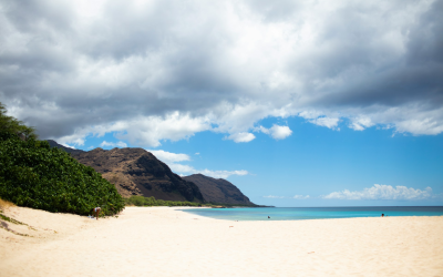 Makua Beach: You Won’t Forget This Place