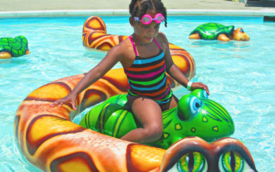 15 Best Water Toys for Toddlers Who Stay Active