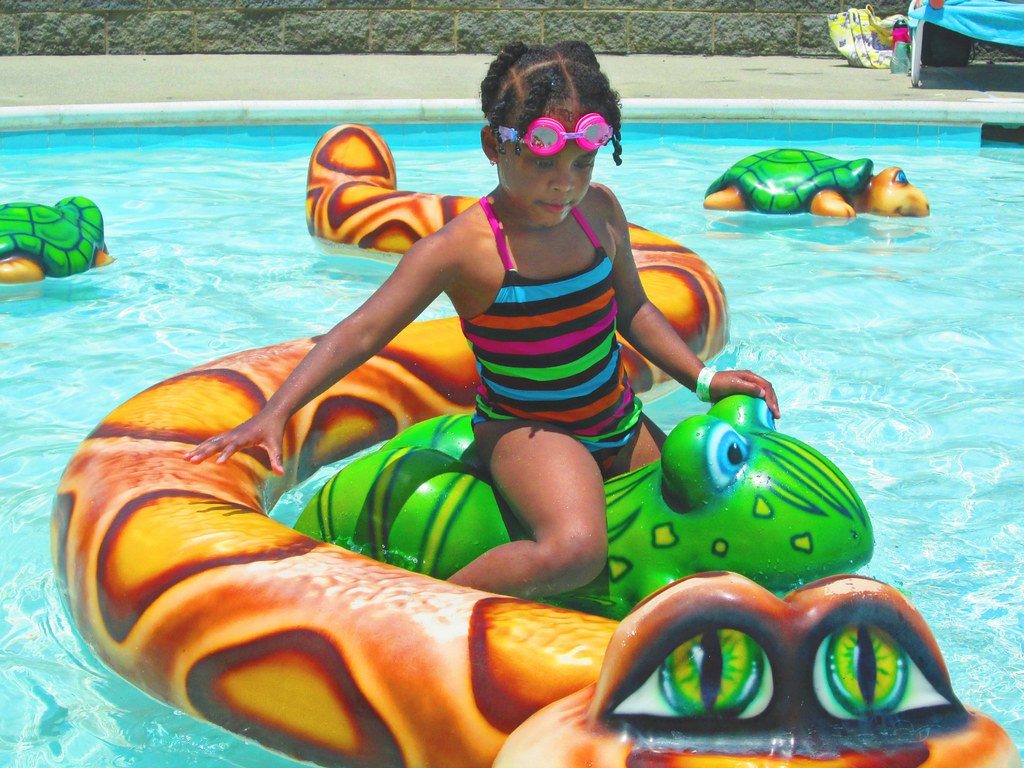 Best pool toys for kids online