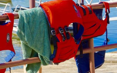 Best Toddler Swim Vests To Protect Your Little One