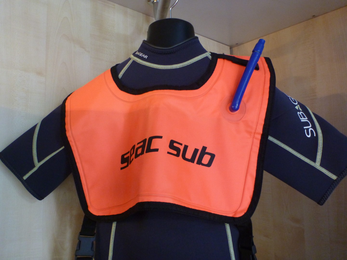 Phantom Aquatics Snorkelling Vest
