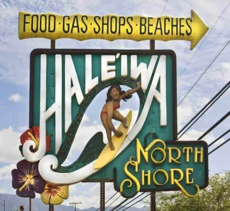 haleiwa brand