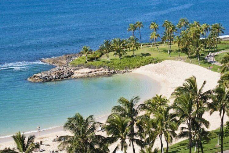 Makaha Beach Park