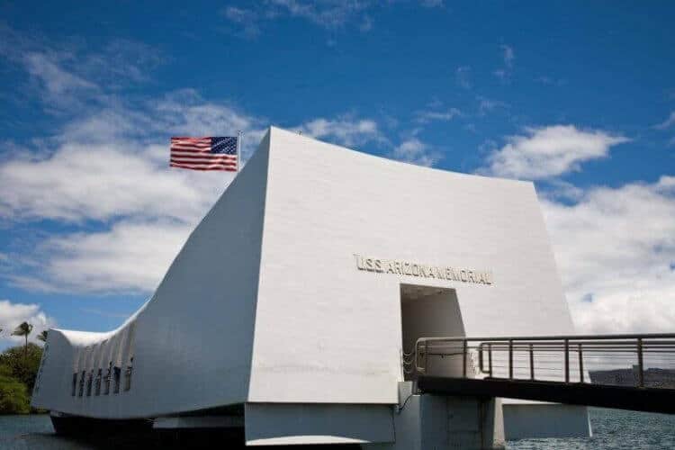 Pearl Harbor: Headquarters of the Pacific Fleet