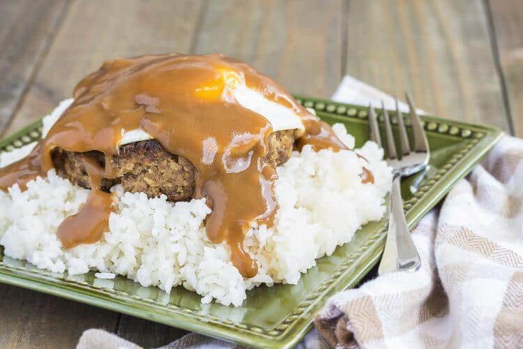 Loco Moco