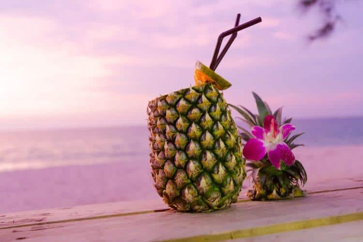 5 Pineapple Dishes to Perk Up your Luau Menu