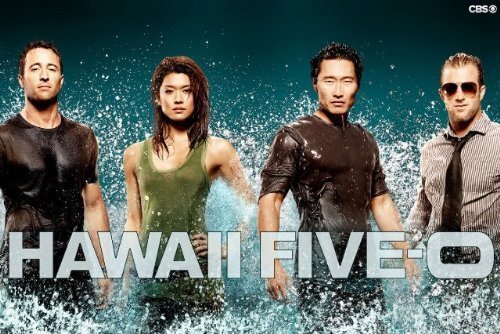 Hawaii five-0