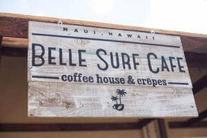 Belle Surf Cafe