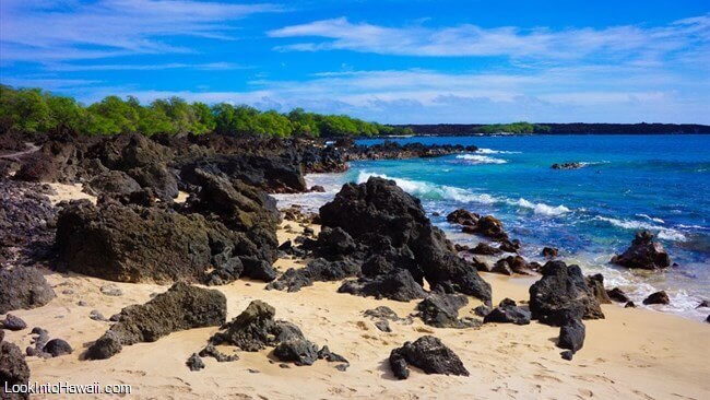 La Perouse Bay