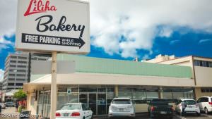 Liliha Bakery