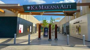 ka makana ali'i mall