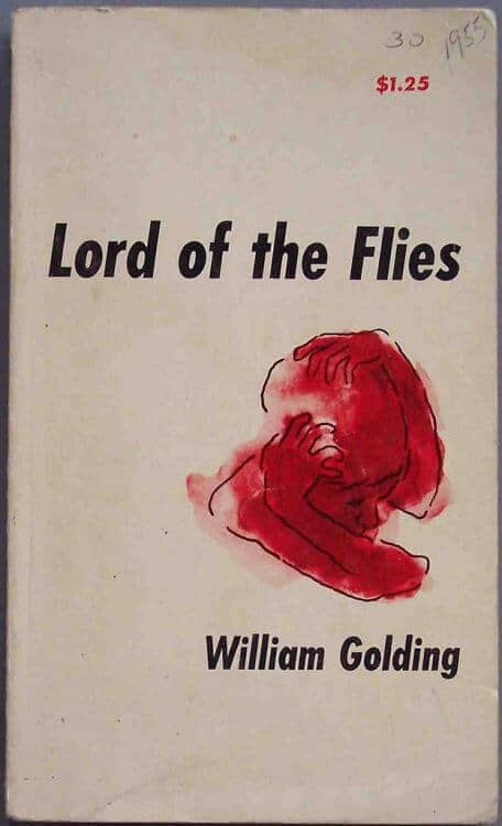 Lord of the flies by william golding