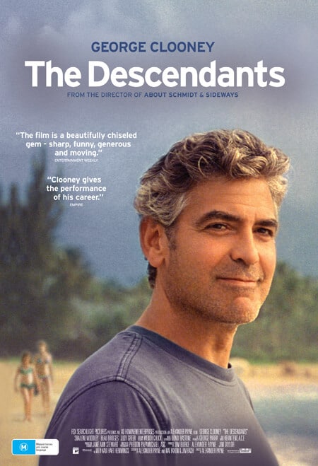 The Descendants