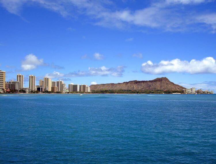 diamond head in honolulu