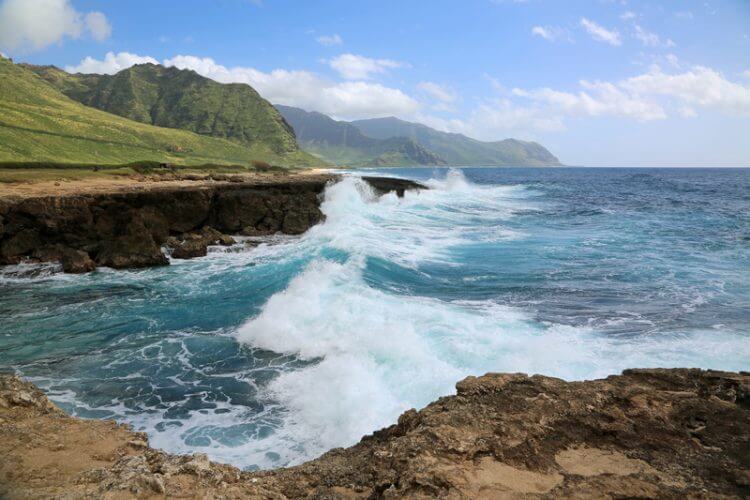 7 Adventurous Hawaiian Things to Do in West Oahu