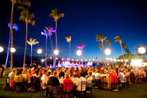 Hawaii Food and Wine Festival