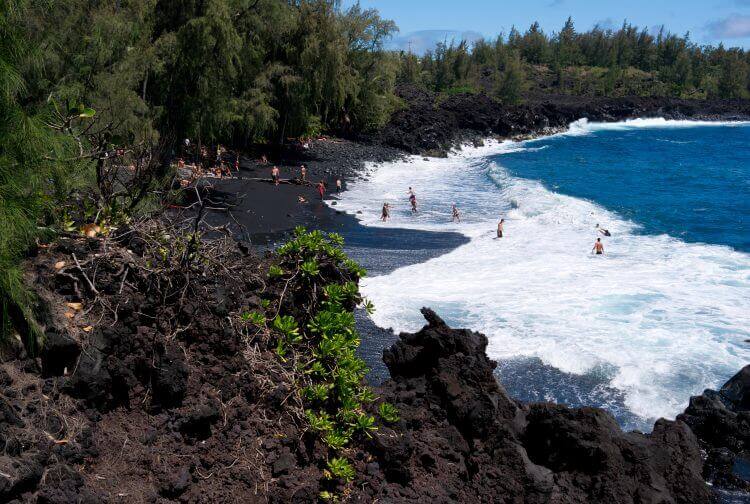 Best Nude Beaches In Hawaii Live Your Aloha