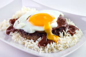 Loco Moco