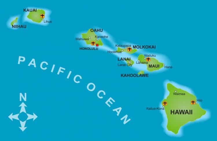 Hawaii statehood