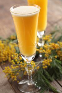 mimosas