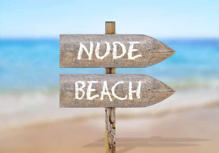 Nude Beaches in Hawaii for Those Who Aren’t Afraid to Let It All Hang Out