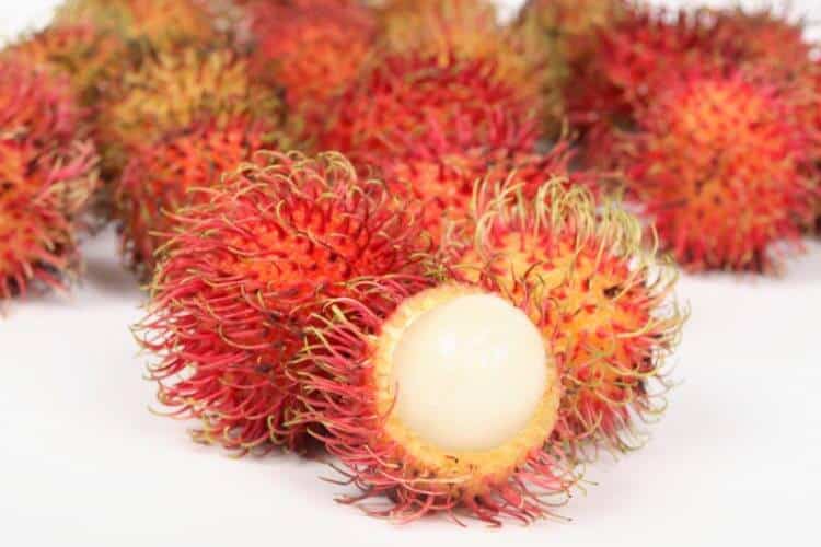 rambutan