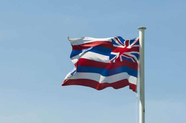 Hawaii statehood