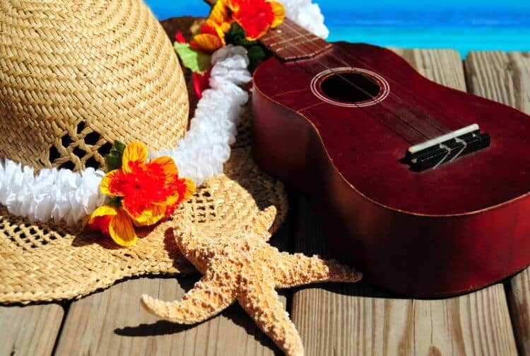 Annoy Your Friends in Style, Tips for Buying the Best Ukulele on your Trip to Hawaii