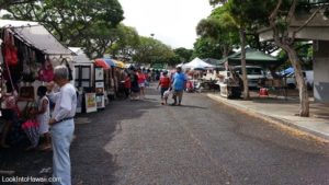 Ultimate guide to visiting Oahu - Aloha Stadium Swap Meet