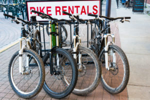Ultimate guide to visiting Oahu - bike rentals in hawaii