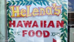 Ultimate guide to visiting Oahu - Helena’s Hawaiian Food
