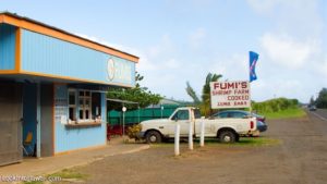 Ultimate guide to visiting Oahu - Kahuku Shrimp Truck