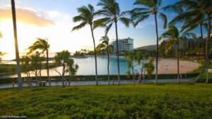 Ultimate guide to visiting Oahu - Ko Olina Beach Villas Resort