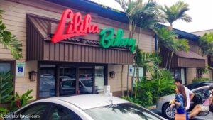 Ultimate guide to visiting Oahu - Manoa ChocolateLiliha Bakery.