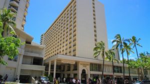 Ultimate guide to visiting Oahu - The Outrigger Resort in hawaii