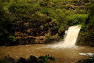 Ultimate guide to visiting Oahu - waimea falls park