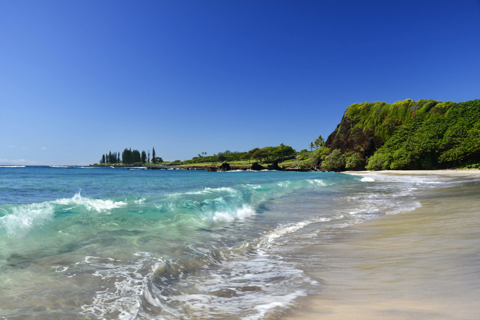 Hamoa beach - Maui On Your Mind? The Essential Guide to Visiting the Valley Isle