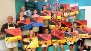 island art party - Maui On Your Mind? The Essential Guide to Visiting the Valley Isle