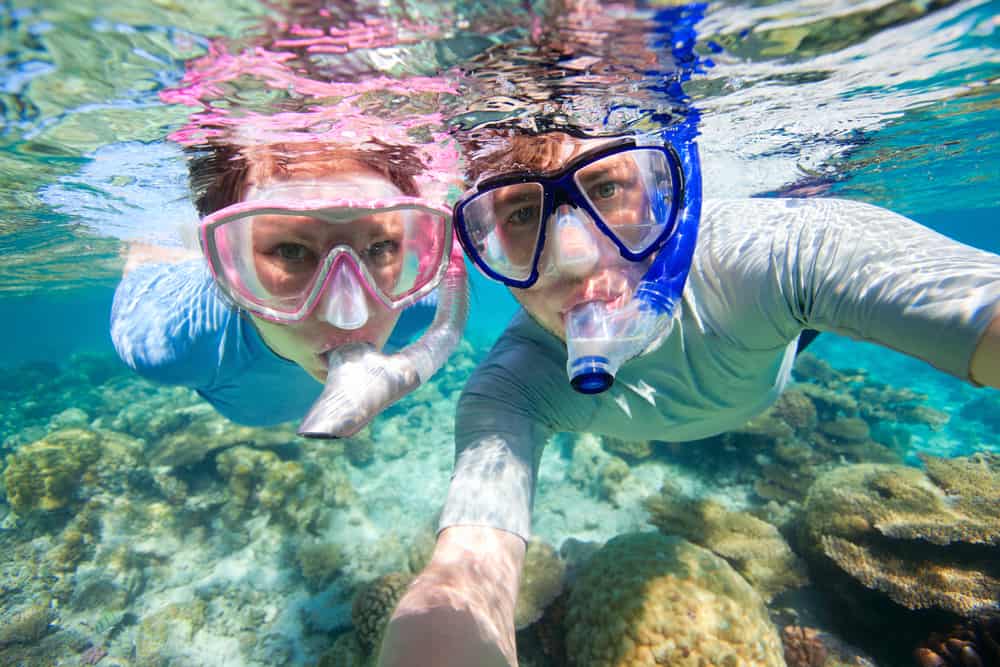 Snorkeling In Oahu: Safety Tips & Recommended Spots