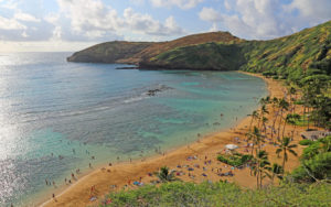 Hanauma Bay - Snorkeling In Oahu: Safety Tips & Recommended Spots