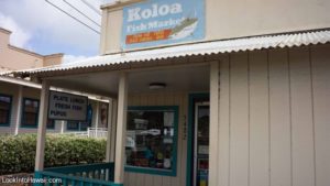 Koloa Fish Market - “If I See Macadamia Nut-Crusted Mahi Mahi One More Time…”: 6 Hawaiian Restaurants that Serve Some Serious Fish