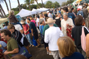 Ala moana farmers market - The Best Farmers Markets in Oahu