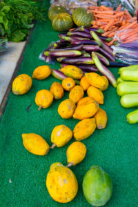 Farmers Market Fruits Vegetables - The Best Farmers Markets in Oahu
