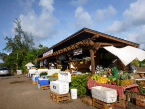 Kahuku Land Farms Roadside Shop - The Best Farmers Markets in Oahu