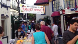 King's Village Farmers Market - The Best Farmers Markets in Oahu