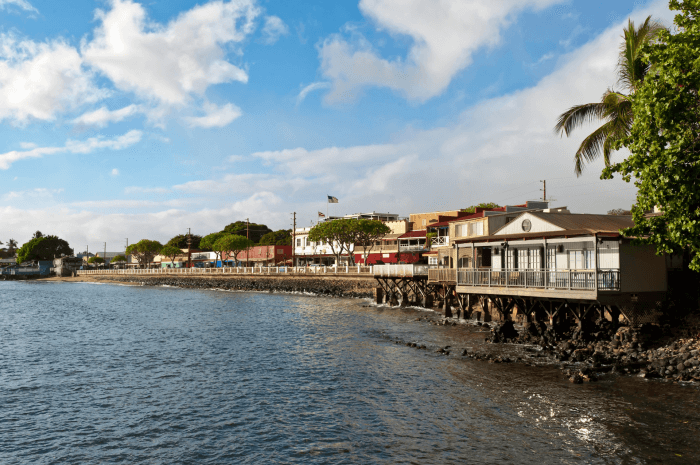 Lahaina, Maui, Hawaii - Maui On Your Mind? The Essential Guide to Visiting the Valley Isle