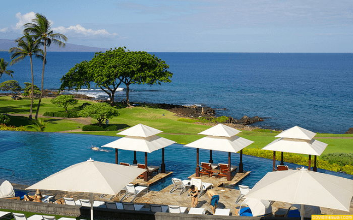 wailea beach resort - road to hana - Maui On Your Mind? The Essential Guide to Visiting the Valley Isle