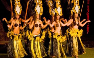 The Best Maui Luau’s On The Island – Get Ready To Party
